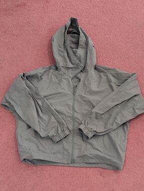 Uniqlo Jacket